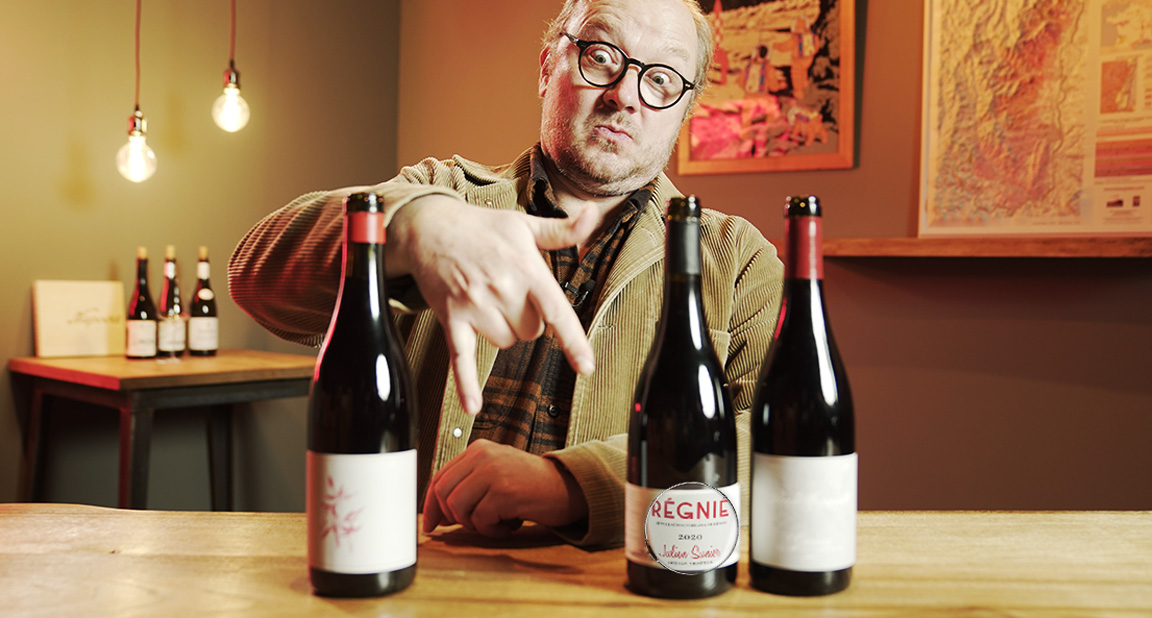 GAMAY ALL OVER THE WORLD